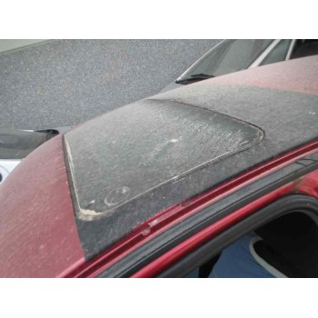 volkswagen polo berlina (6n1) del año 1997