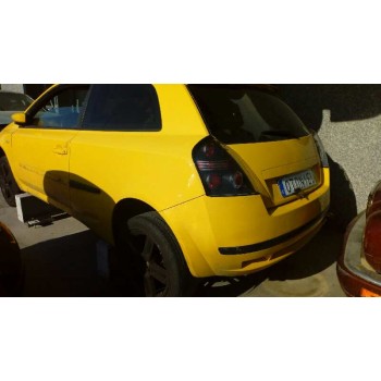 fiat stilo (192) del año 2002