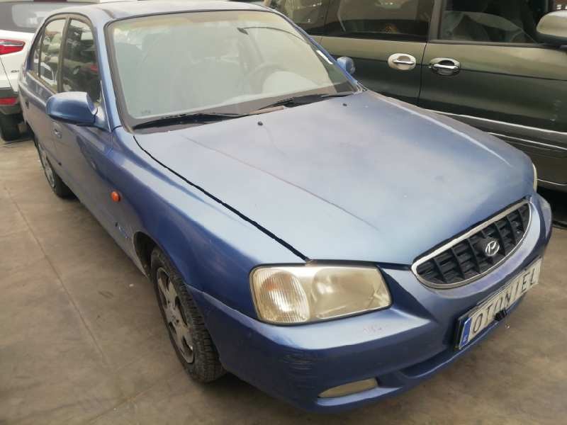 HYUNDAI ACCENT (LC)