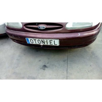 ford galaxy (vx) del año 1996