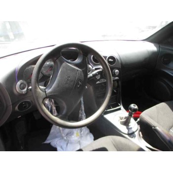 hyundai coupe (rd) del año 2001