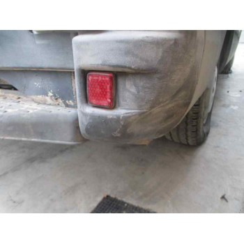 iveco daily caja cerrada (1999 =>) del año 2002