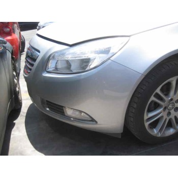 opel insignia berlina del año 2008