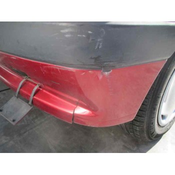 peugeot 306 berlina 3/4/5 puertas (s2) del año 1996