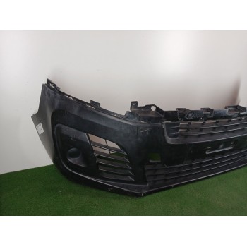 Recambio de paragolpes delantero para peugeot expert autobús (v_) 1.5 bluehdi 100 referencia OEM IAM 9808639977  