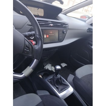 citroën c4 picasso ii del año 2015