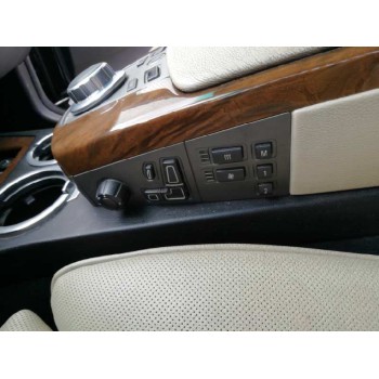 bmw serie 7 (e65/e66) del año 2005