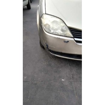 nissan primera berlina (p12) del año 2003