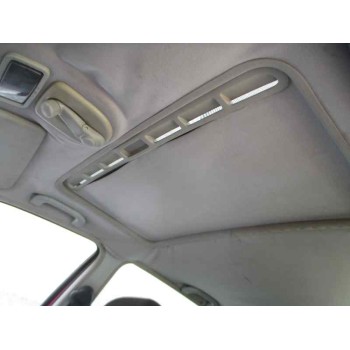 volkswagen polo berlina (6n1) del año 1997