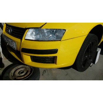 fiat stilo (192) del año 2002