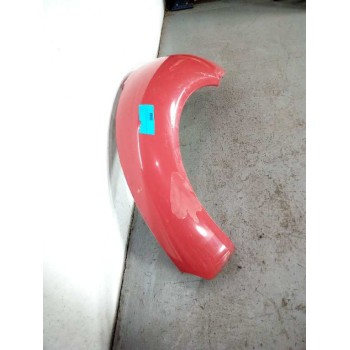 Recambio de aleta delantera derecha para volkswagen new beetle (9c1/1c1) 1.9 tdi referencia OEM IAM   