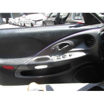 hyundai coupe (rd) del año 2001