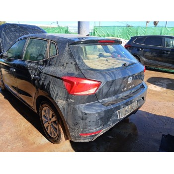 seat ibiza v (kj1, kjg) del año 2020