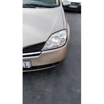 nissan primera berlina (p12) del año 2003