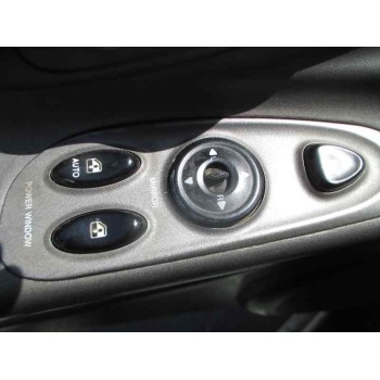 hyundai coupe (rd) del año 2001