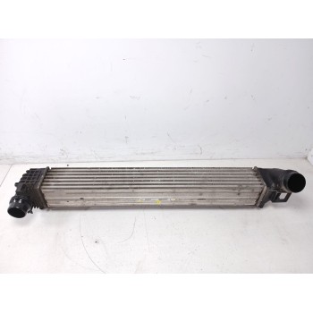 Recambio de intercooler para renault scenic iii 1.2 tce referencia OEM IAM 144963639r  ia2060