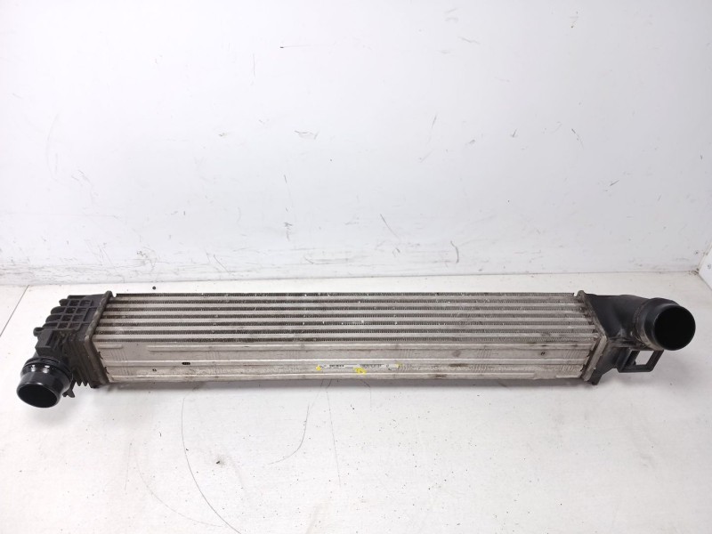 Recambio de intercooler para renault scenic iii 1.2 tce referencia OEM IAM 144963639r  ia2060