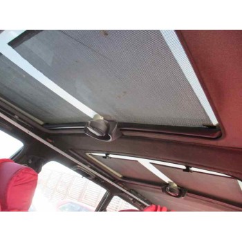 renault espace (j63) del año 1996