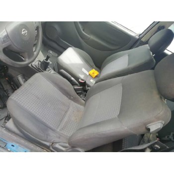 opel corsa c del año 2002