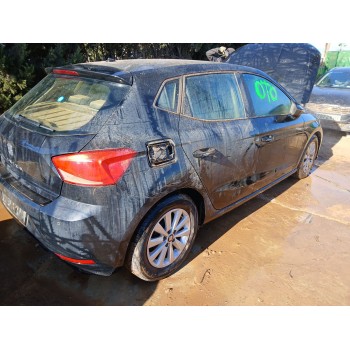 seat ibiza v (kj1, kjg) del año 2020