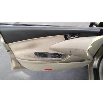 nissan primera berlina (p12) del año 2003