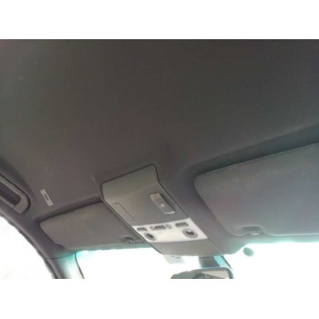 bmw serie 7 (e65/e66) del año 2005