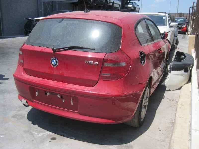 BMW SERIE 1 BERLINA (E81/E87)