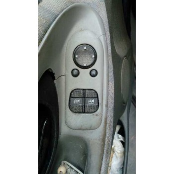 ford galaxy (vx) del año 1996