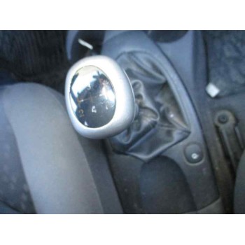 ford focus berlina (cak) del año 1999