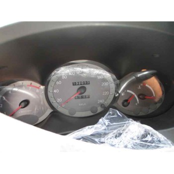 hyundai coupe (rd) del año 2001