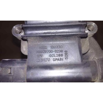 Recambio de bobina encendido para mg serie 25 (rf) classic (5-ptas.) referencia OEM IAM 297008230  