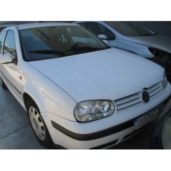 volkswagen golf iv berlina (1j1) del año 1999