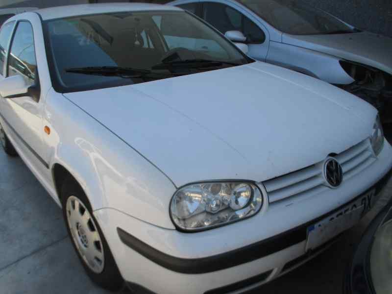 VOLKSWAGEN GOLF IV BERLINA (1J1)