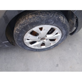 citroën c4 picasso ii del año 2015