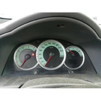 toyota corolla verso (r1) del año 2004