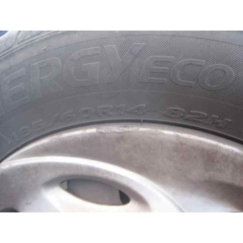 kia sephia del año 1998