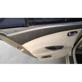 nissan primera berlina (p12) del año 2003