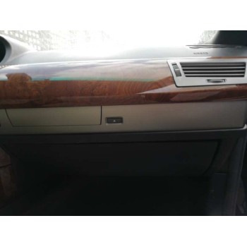 bmw serie 7 (e65/e66) del año 2005