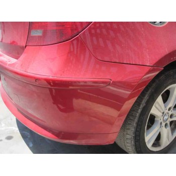 bmw serie 1 berlina (e81/e87) del año 2004