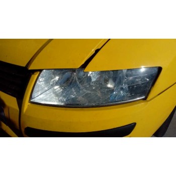 fiat stilo (192) del año 2002