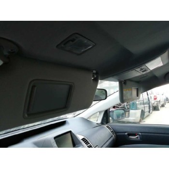 toyota prius (nhw20) del año 2006