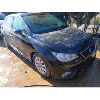 seat ibiza v (kj1, kjg) del año 2020
