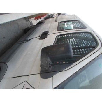 iveco daily caja cerrada (1999 =>) del año 2002