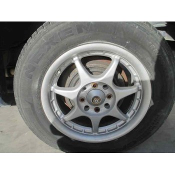 renault espace (j63) del año 1996