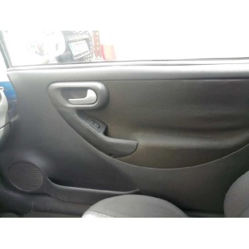 opel corsa c del año 2002