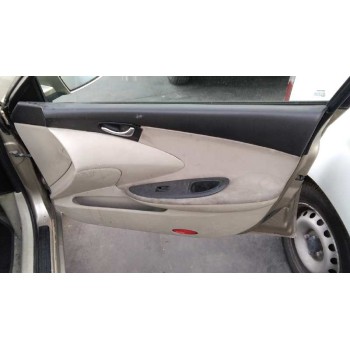 nissan primera berlina (p12) del año 2003