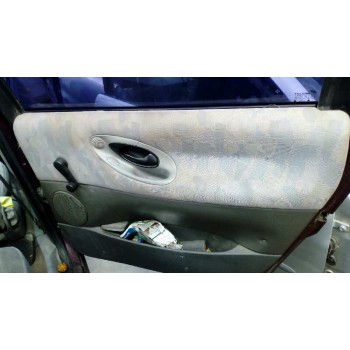 ford galaxy (vx) del año 1996