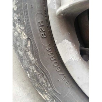 hyundai accent (lc) del año 2002