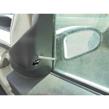 ford focus berlina (cak) del año 2004