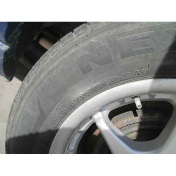 renault espace (j63) del año 1996